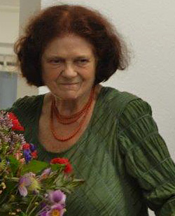 Ilse Maria Dorfstecher